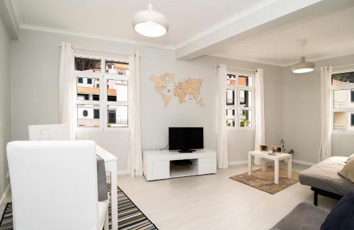 Ponta do Sol Apartment | Villa Ponta do Sol Apartment