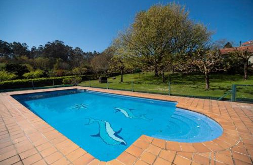 Bora Villa | Villa Ponte Bora
