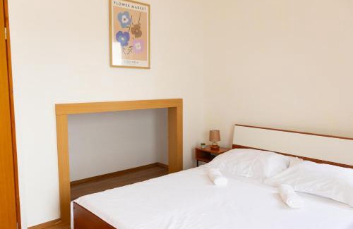 Komarna House | Villa Pontem