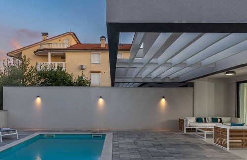Porat Villa | Villa Porat Krk 5*****