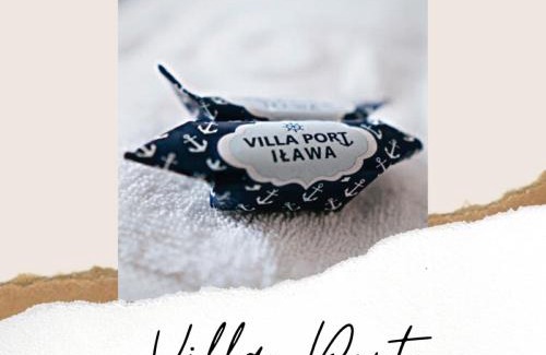 Ilawa House | Villa Port