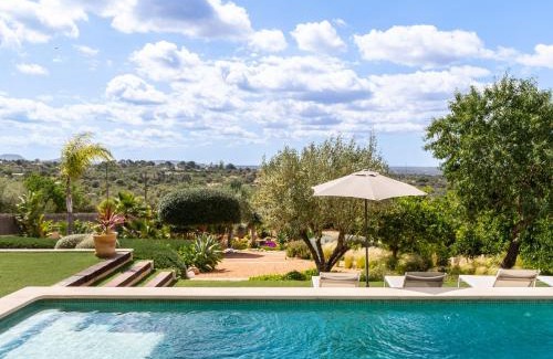 Portol House | Villa Portol