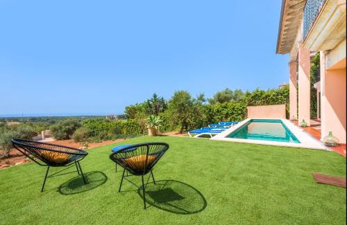 Portol House | Villa Portol