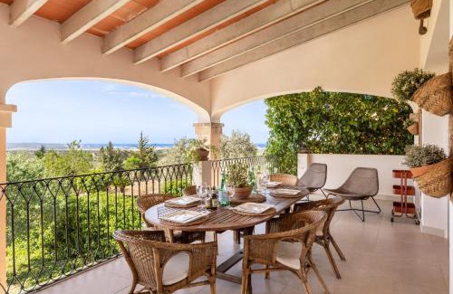Portol House | Villa Portol