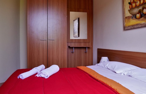 San Sostene Marina Villa | VILLA POSEIDONE RESIDENCE ALACA