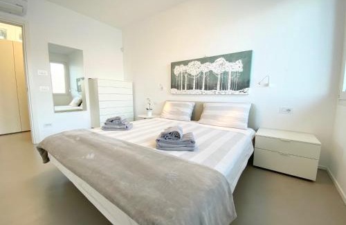 Porto Valtravaglia House | Villa Poseidon