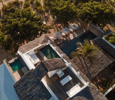 Jijoca de Jericoacoara Hotel | Villa Praia - La Villa Group