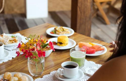 Jijoca de Jericoacoara Hotel | Villa Praia - La Villa Group
