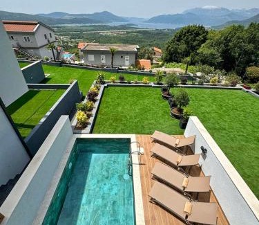 Kotor Apartment | Villa Preciosa