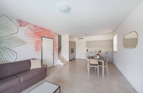 San Bartolomeo Villa | Villa Prestige 15 by Wonderful Italy