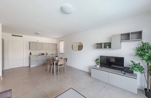 San Bartolomeo Villa | Villa Prestige 15 by Wonderful Italy
