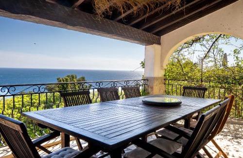Carqueiranne Villa | Villa prestige (voiture plage)