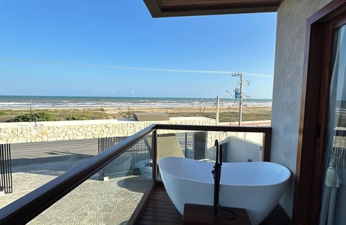 Loteamento Praias do Sul Apartment | VILLA PRIME BEACH FLATS
