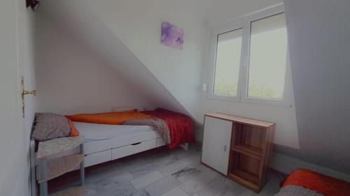 Vohburg an der Donau House | Villa Prince, nur für Handwerker auch langfristig, nähe Ingolstadt