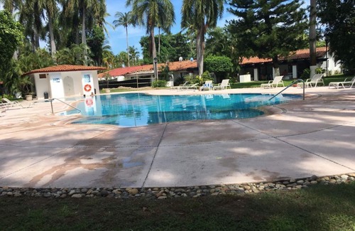 Granjas del Marques Villa | Villa princess Acapulco