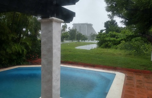 Granjas del Marques Villa | Villa princess Acapulco