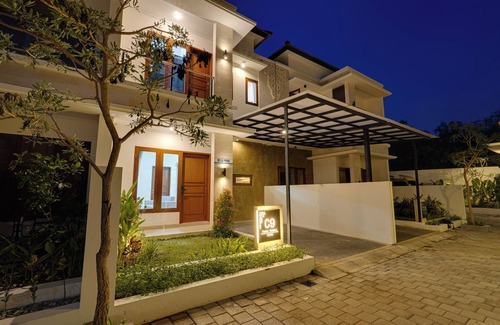 Mumbul Villa | Villa Prinz near Nusa Dua Beach