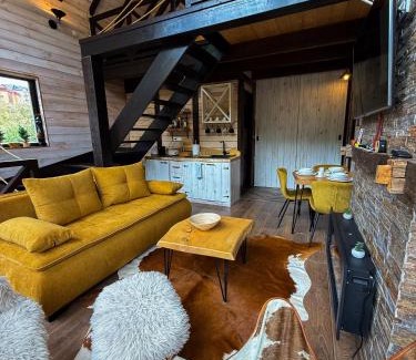 Lisina Villa | Villa Prive and Spa