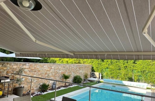 Meounes-les-Montrieux House | Villa Provençale Clelini