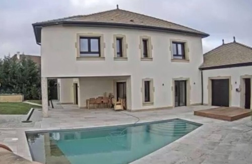 Montevrain Villa | Villa Proche de Dysney