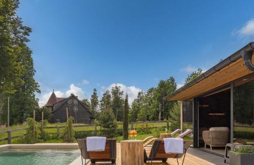 Fuzine Villa | Villa Propuh by Interhome