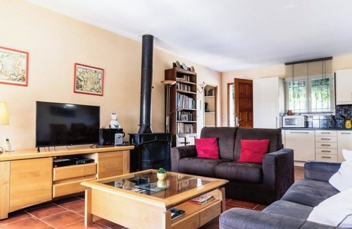 Oupia Villa | VILLA PTE MINERVOISE