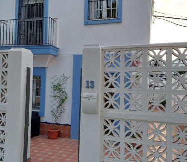 El Puerto de Santa Maria House | Villa Puerto Santa María
