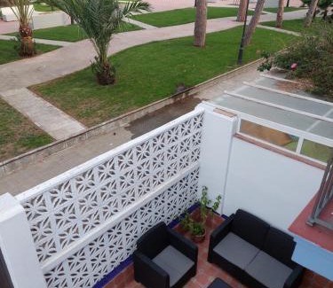 El Puerto de Santa Maria House | Villa Puerto Santa María