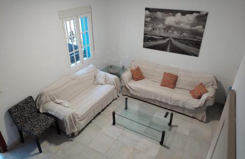 El Puerto de Santa Maria House | Villa Puerto Santa María