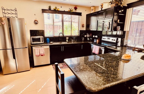 Tarcoles Villa | Villa Punta Leona - Beautiful Family Villa - Gated Community next to Punta Leona
