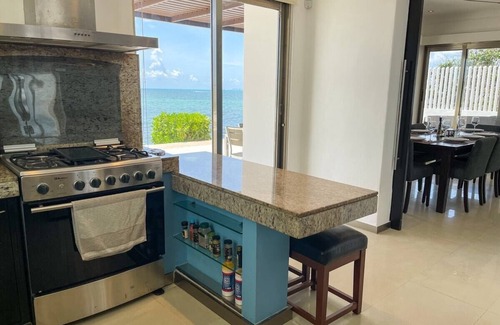 Zona Hotelera Villa | Villa Punta Sam
