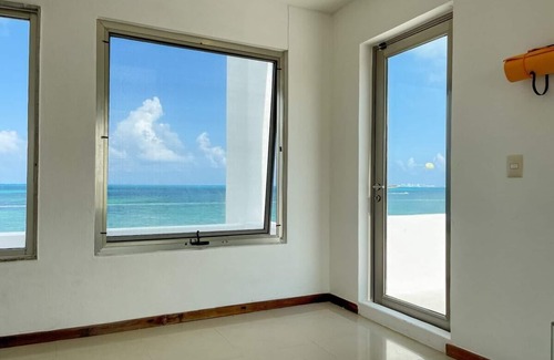 Zona Hotelera Villa | Villa Punta Sam