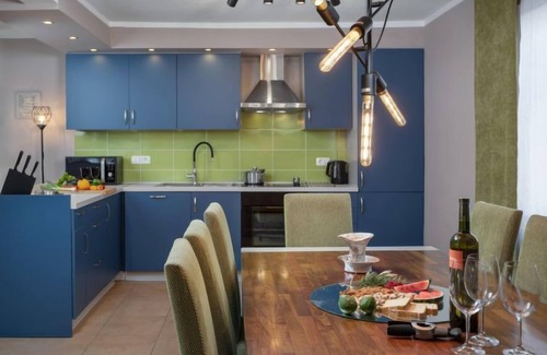Stinjan House | Villa Puntizela by Interhome