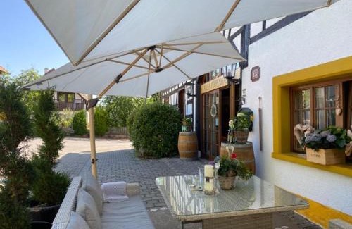 Immenstaad am Bodensee House | Villa Puppenhaus