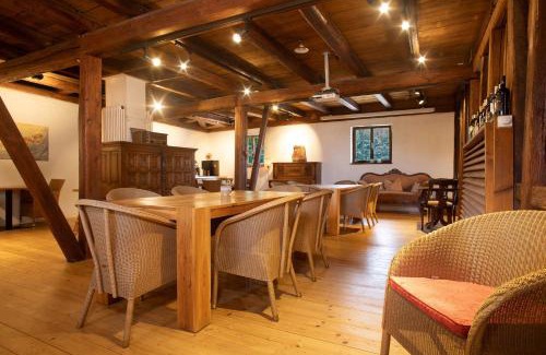 Immenstaad am Bodensee House | Villa Puppenhaus