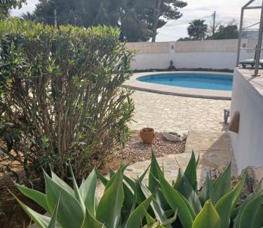 Casas de Torrat House | Villa Pura Vida