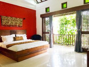 Nyuh Kuning Villa | Villa Puriartha Ubud - CHSE Certified