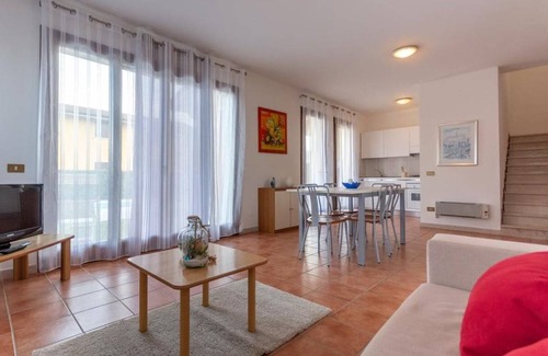 Rosolina House | Villa Quadrilocale V4P