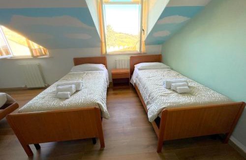Potenza Picena House | Villa Quadrifoglio