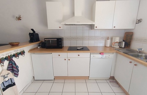 Le Verdon-sur-Mer House | Villa quartier des Arros - 4428