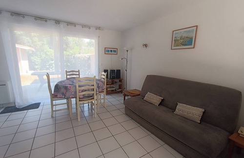 Le Verdon-sur-Mer House | Villa quartier des Arros - 4428