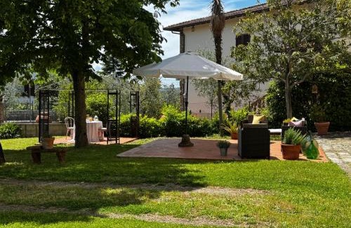 San Casciano in Val di Pesa Apartment | Villa Quattro Strade in Chianti