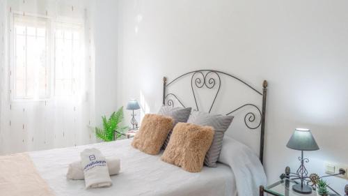 Torrox Costa House | Villa Quevedo Torrox by Ruralidays