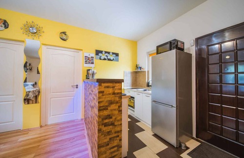 Musalez Villa | Villa quiet area with pool