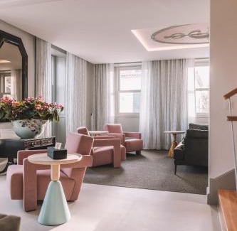 Santa Luzia Apartment | VILLA QUINTA TORRINHA Rooms