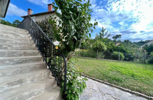 Brive-la-Gaillarde House | Villa Quintel -Proche gare & centre -JardinBalcon