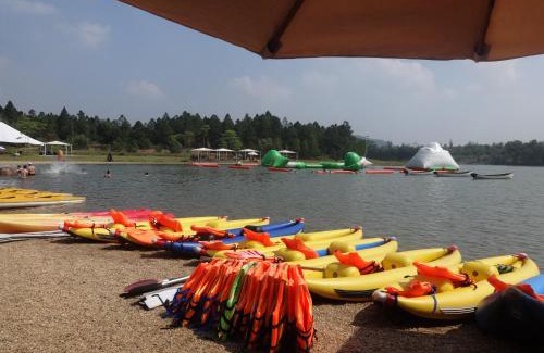 Phuc Yen Villa | Villa R331 Forest Dai Lai Resort