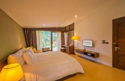 Phuc Yen Villa | Villa R331 Forest Dai Lai Resort