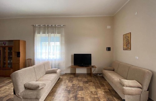 Grotte Villa | Villa Racalmare