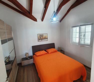 Ratisevina House | Villa RADA
